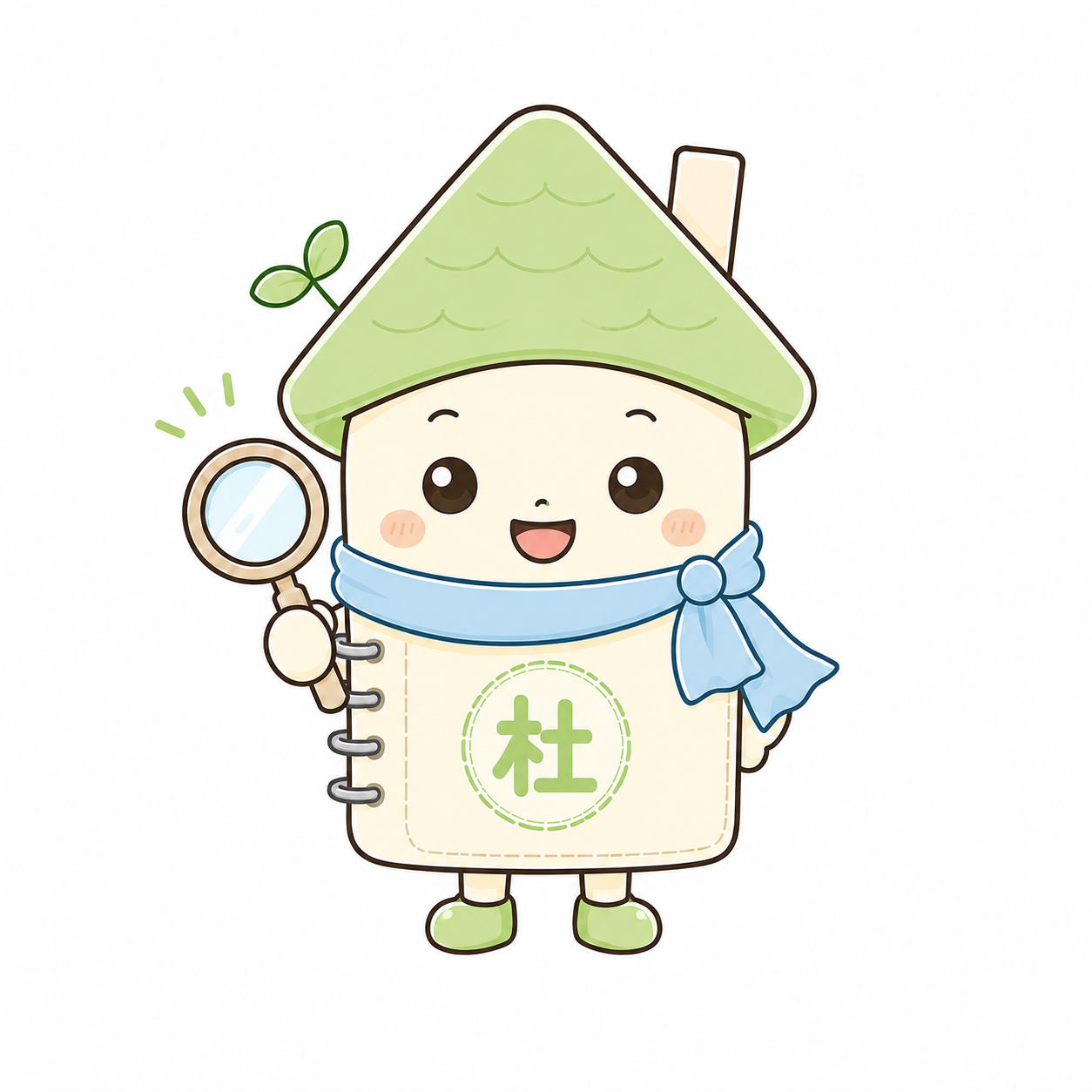 せんすまくん